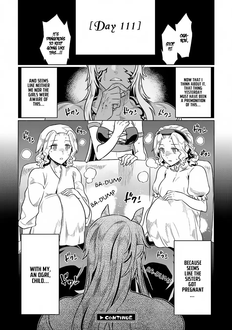 Re:Monster Chapter 42 23